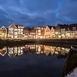 Bude 12 Dagebüll