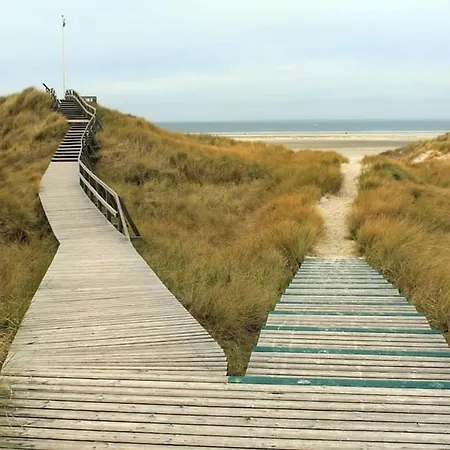Bude 12 Dagebüll