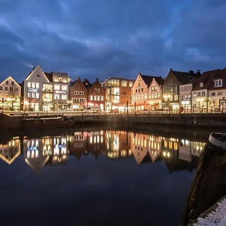 Bude 12 Dagebüll