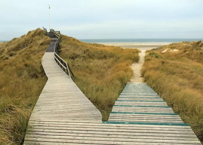 Bude 12 Dagebüll
