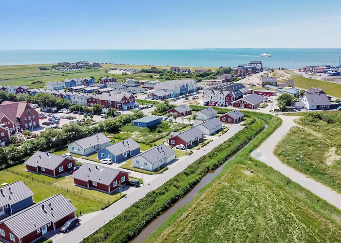 Bude 12 Dagebüll